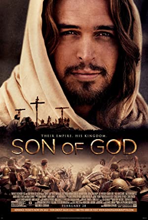 Nonton Film Son of God (2014) Subtitle Indonesia Filmapik