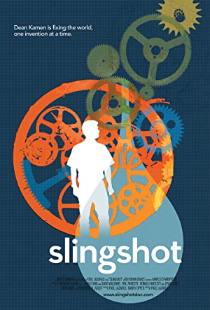 Nonton Film SlingShot (2014) Subtitle Indonesia