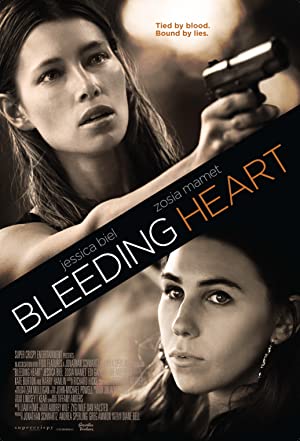 Nonton Film Bleeding Heart (2015) Subtitle Indonesia