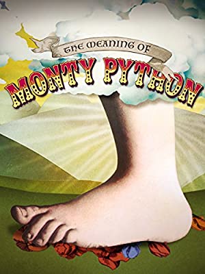 Nonton Film The Meaning of Monty Python (2013) Subtitle Indonesia