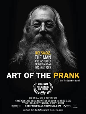 Nonton Film Art of the Prank (2015) Subtitle Indonesia