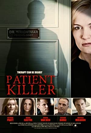 Nonton Film Patient Killer (2014) Subtitle Indonesia
