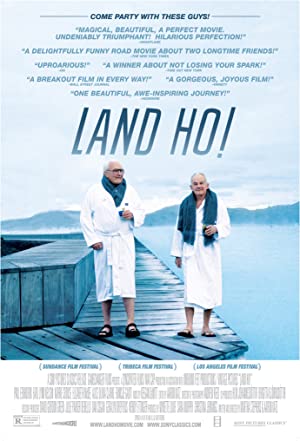 Nonton Film Land Ho! (2014) Subtitle Indonesia