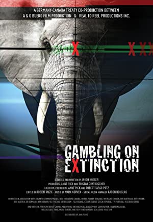 Nonton Film Gambling on Extinction (2015) Subtitle Indonesia