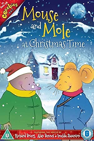 Nonton Film Mouse and Mole at Christmas Time (2013) Subtitle Indonesia
