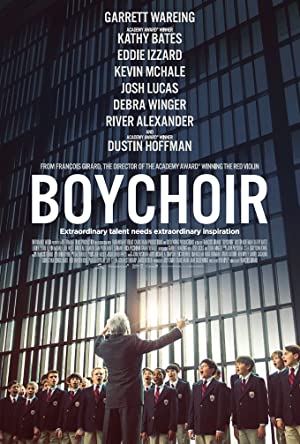 Nonton Film Boychoir (2014) Subtitle Indonesia