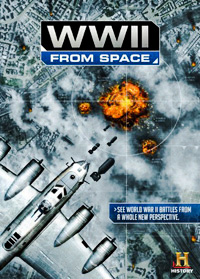Nonton Film WWII from Space (2012) Subtitle Indonesia