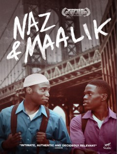 Nonton Film Naz & Maalik (2015) Subtitle Indonesia