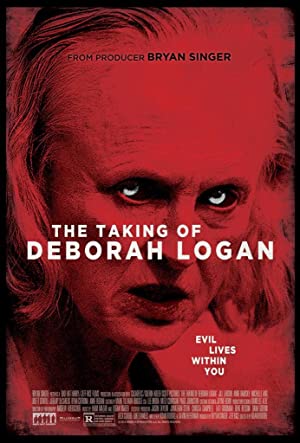 Nonton Film The Taking of Deborah Logan (2014) Subtitle Indonesia