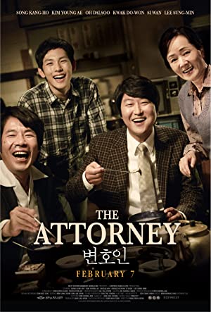 Nonton Film The Attorney (2013) Subtitle Indonesia Filmapik