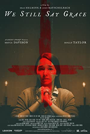 Nonton Film We Still Say Grace (2020) Subtitle Indonesia