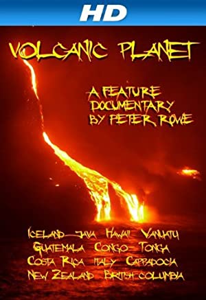 Nonton Film Volcanic Planet (2014) Subtitle Indonesia