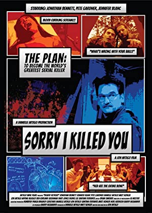 Nonton Film Sorry I Killed You (2020) Subtitle Indonesia