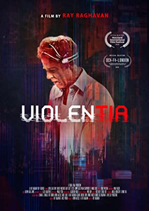 Nonton Film Violentia (2018) Subtitle Indonesia