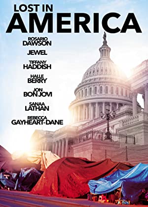 Nonton Film Lost in America (2018) Subtitle Indonesia