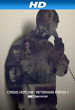 Nonton Film Crisis Hotline: Veterans Press 1 (2013) Subtitle Indonesia