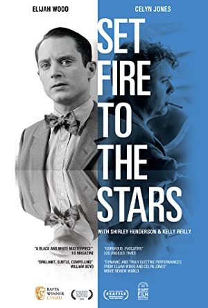 Nonton Film Set Fire to the Stars (2014) Subtitle Indonesia