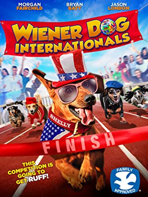 Nonton Film Wiener Dog Internationals (2017) Subtitle Indonesia