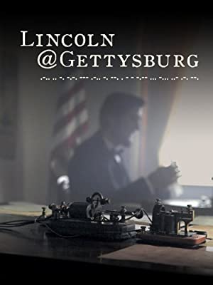 Nonton Film Lincoln@Gettysburg (2013) Subtitle Indonesia