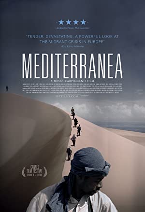 Nonton Film Mediterranea (2015) Subtitle Indonesia