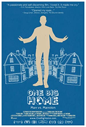One Big Home (2016)