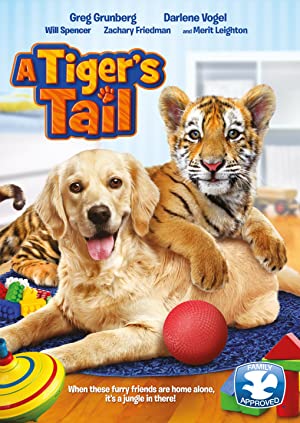 Nonton Film A Tiger’s Tail (2014) Subtitle Indonesia