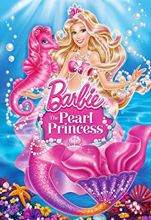 Nonton Film Barbie: The Pearl Princess (2014) Subtitle Indonesia