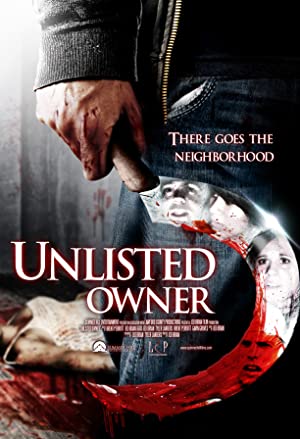 Nonton Film Unlisted Owner (2013) Subtitle Indonesia