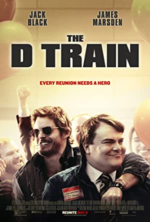 Nonton Film The D Train (2015) Subtitle Indonesia Filmapik