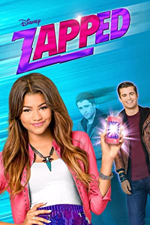 Zapped (2014)