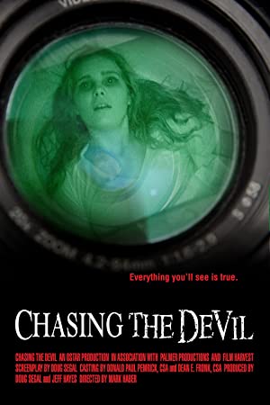 Nonton Film Chasing the Devil (2014) Subtitle Indonesia
