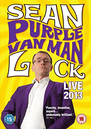 Nonton Film Sean Lock: Purple Van Man (2013) Subtitle Indonesia