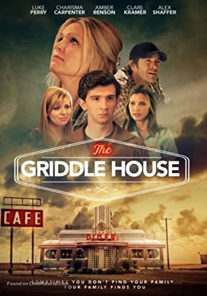 Nonton Film The Griddle House (2018) Subtitle Indonesia