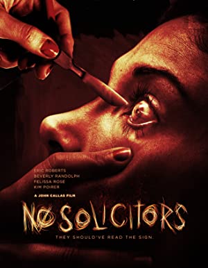 Nonton Film No Solicitors (2015) Subtitle Indonesia