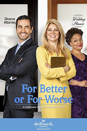 Nonton Film For Better or for Worse (2014) Subtitle Indonesia