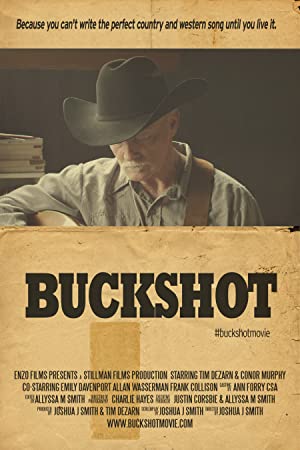 Nonton Film Buckshot (2017) Subtitle Indonesia