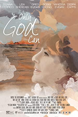 Nonton Film Only God Can (2015) Subtitle Indonesia