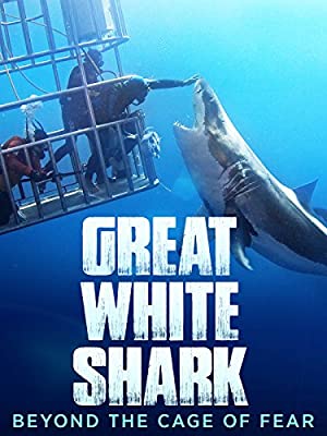 Nonton Film Great White Shark: Beyond the Cage of Fear (2013) Subtitle Indonesia