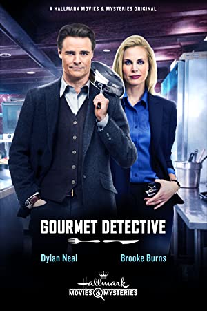 Nonton Film The Gourmet Detective (2015) Subtitle Indonesia