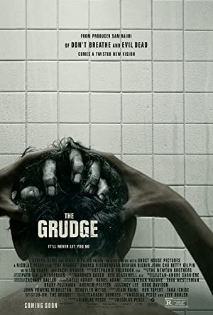 Nonton Film The Grudge (2020) Subtitle Indonesia
