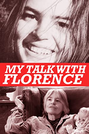 Nonton Film My Talk with Florence (2015) Subtitle Indonesia