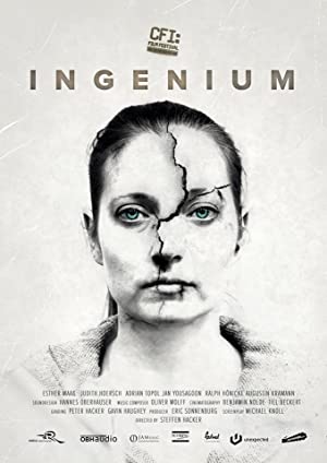 Nonton Film Ingenium (2018) Subtitle Indonesia