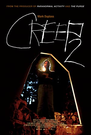 Nonton Film Creep 2 (2017) Subtitle Indonesia