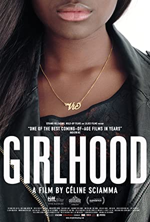 Nonton Film Girlhood (2014) Subtitle Indonesia