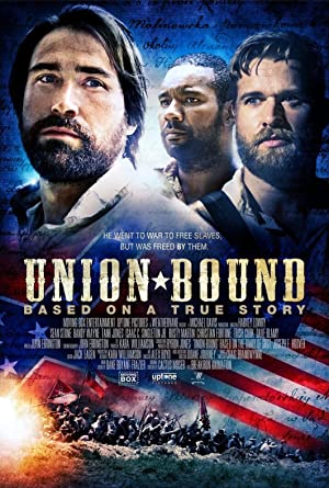 Nonton Film Union Bound (2016) Subtitle Indonesia