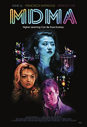 Nonton Film MDMA (2017) Subtitle Indonesia