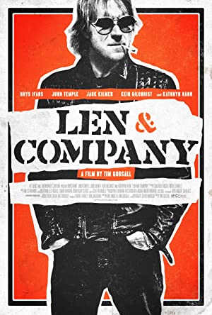 Nonton Film Len and Company (2015) Subtitle Indonesia