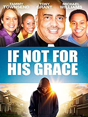 Nonton Film If Not for His Grace (2015) Subtitle Indonesia