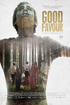 Nonton Film Good Favour (2017) Subtitle Indonesia