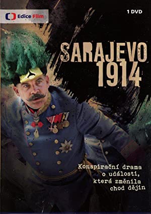 Nonton Film Sarajevo (2014) Subtitle Indonesia